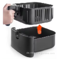 LED-Touchscreen-Luftfritteuse RC001